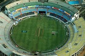 Image result for Rajiv Gandhi International Cricket Stadium