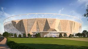 Image result for motera cricket stadium